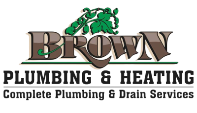 Brown Plumbing & Heating