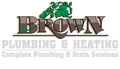 Brown Plumbing & Heating